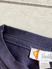 Vorschaubild 5 von Kinder T-Shirt Segelboot Motiv Gr. 104 Blau Maritim
