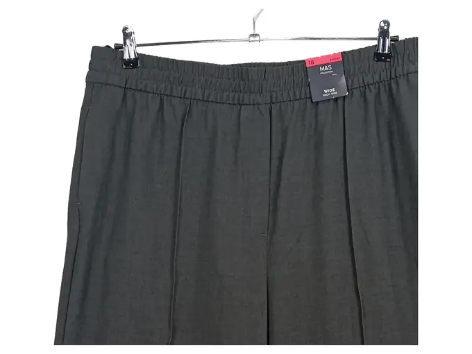 MARKS & SPENCER Stoffhose Bild 5