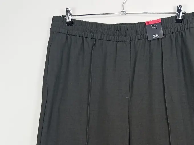 MARKS & SPENCER Stoffhose Bild 7