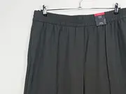 Vorschaubild 7 von M&S Damen Stoffhose Gr. 46 Grau Casual Elastikbund
