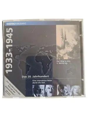 DIGITALPUBLISHING Lernsoftware