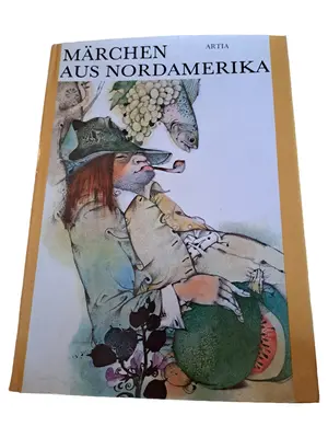 Buch für Kinder