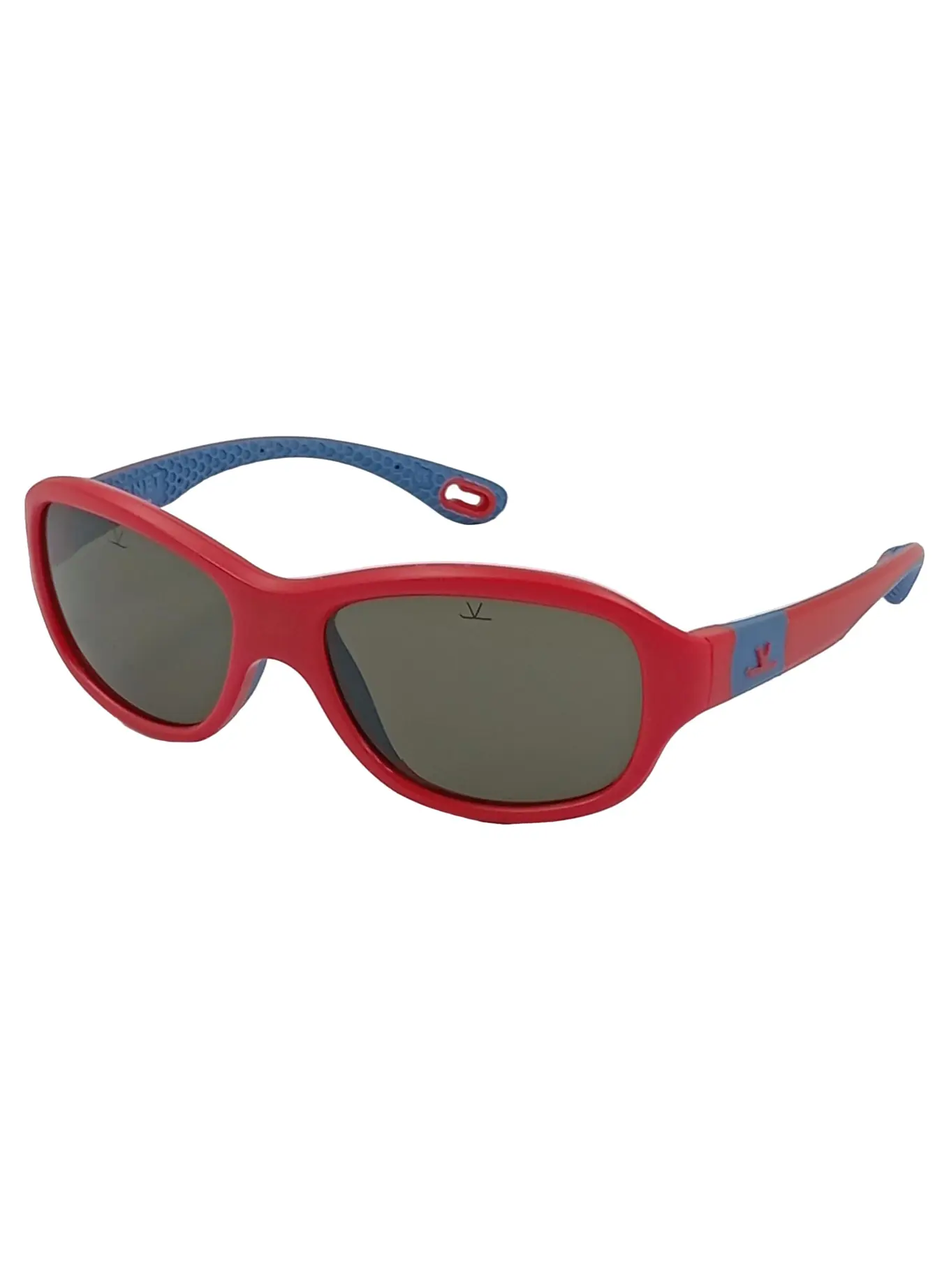 VUARNET Sonnenbrille Kinder Rot Blau VL1702 0007 Casual Sportlich