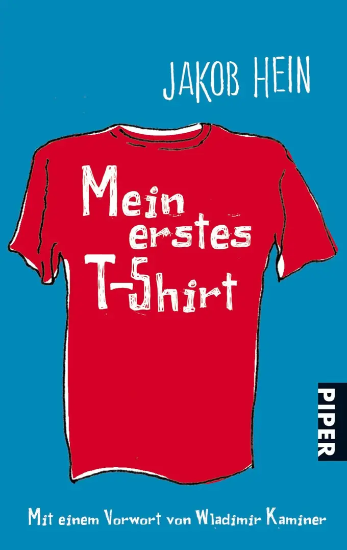 Gesellschaftsroman Bild 1