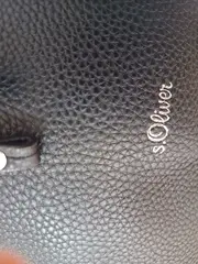 Vorschaubild 3 von Damen Beuteltasche Eimer Tasche Schwarz Casual Polyurethan