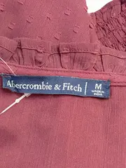 Vorschaubild ABERCROMBIE & FITCH Bluse 3