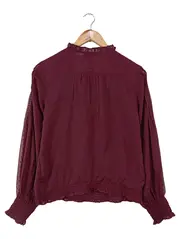 Vorschaubild ABERCROMBIE & FITCH Bluse 2