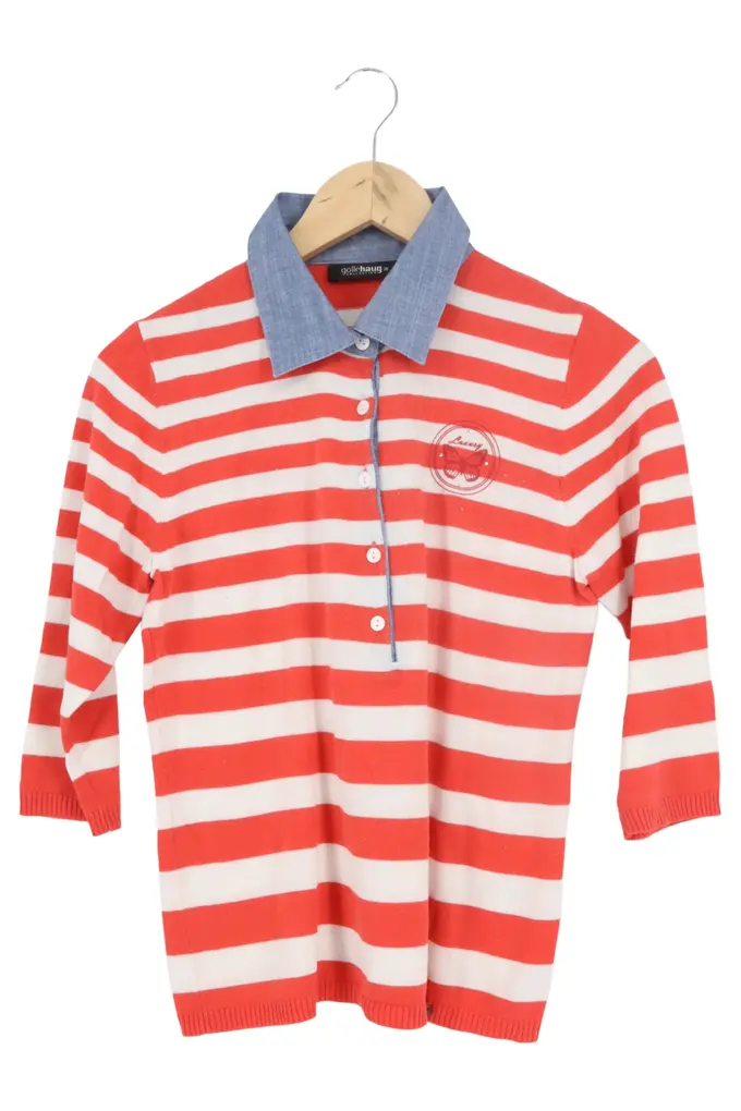 GOLLEHAUG Poloshirt Bild 1
