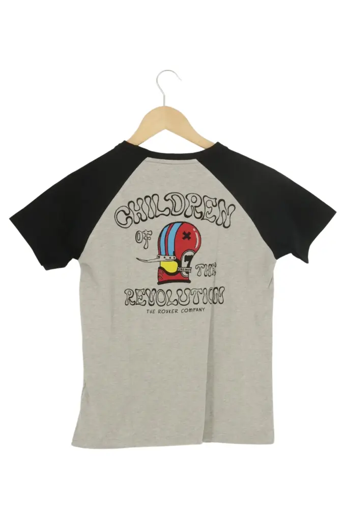 ROKKER T-Shirt Bild 2