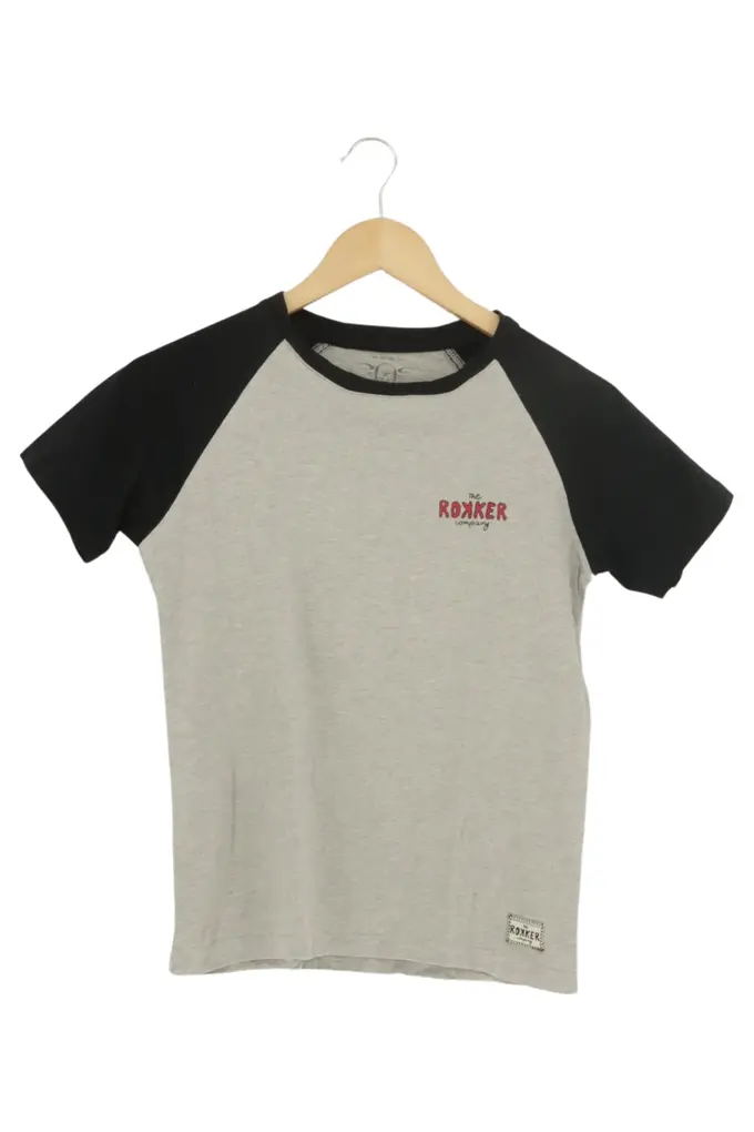 ROKKER T-Shirt Bild 1