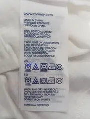 Vorschaubild HILFIGER DENIM T-Shirt 4