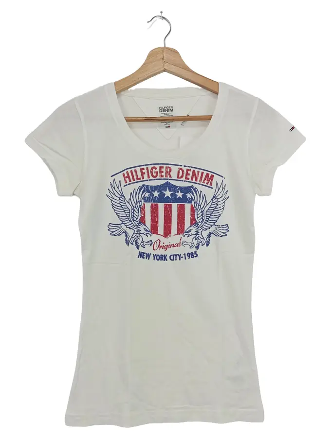 HILFIGER DENIM T-Shirt Bild 1