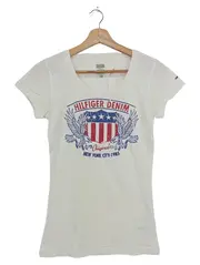 Vorschaubild HILFIGER DENIM T-Shirt 1