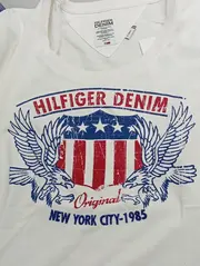 Vorschaubild HILFIGER DENIM T-Shirt 5