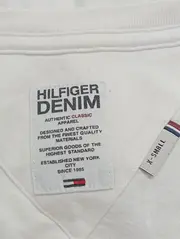 Vorschaubild HILFIGER DENIM T-Shirt 3