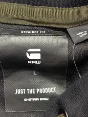 Vorschaubild G-STAR RAW Kapuzenpullover 3