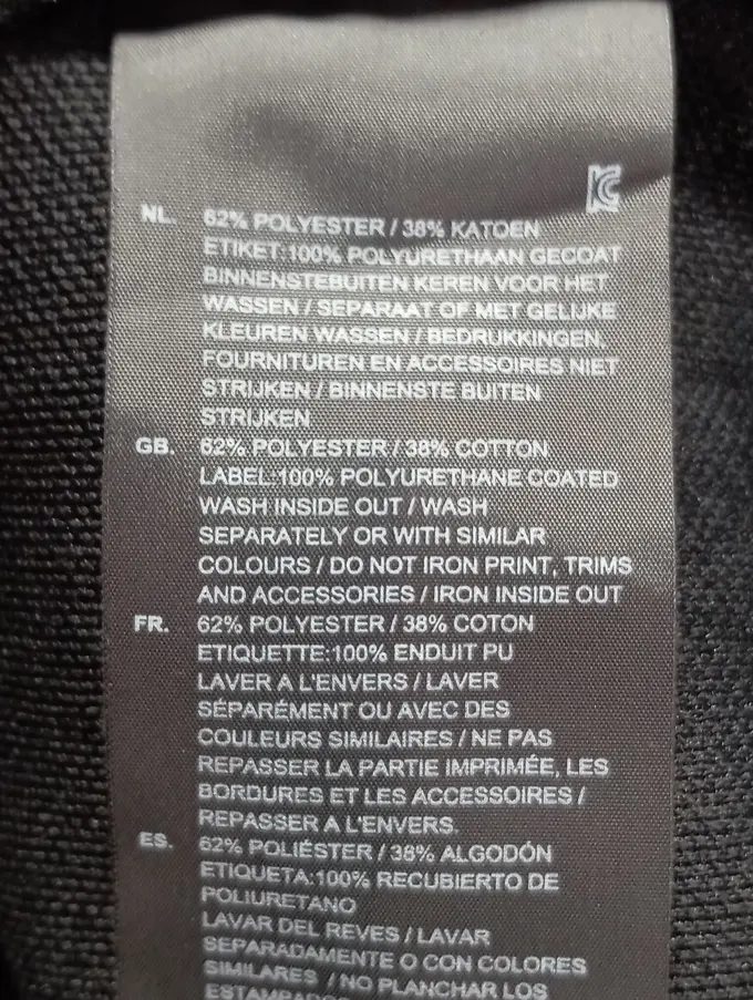 G-STAR RAW Kapuzenpullover Bild 5