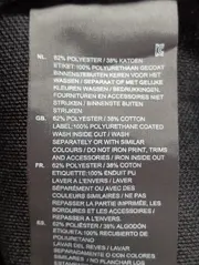 Vorschaubild G-STAR RAW Kapuzenpullover 5