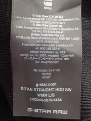 Vorschaubild G-STAR RAW Kapuzenpullover 4