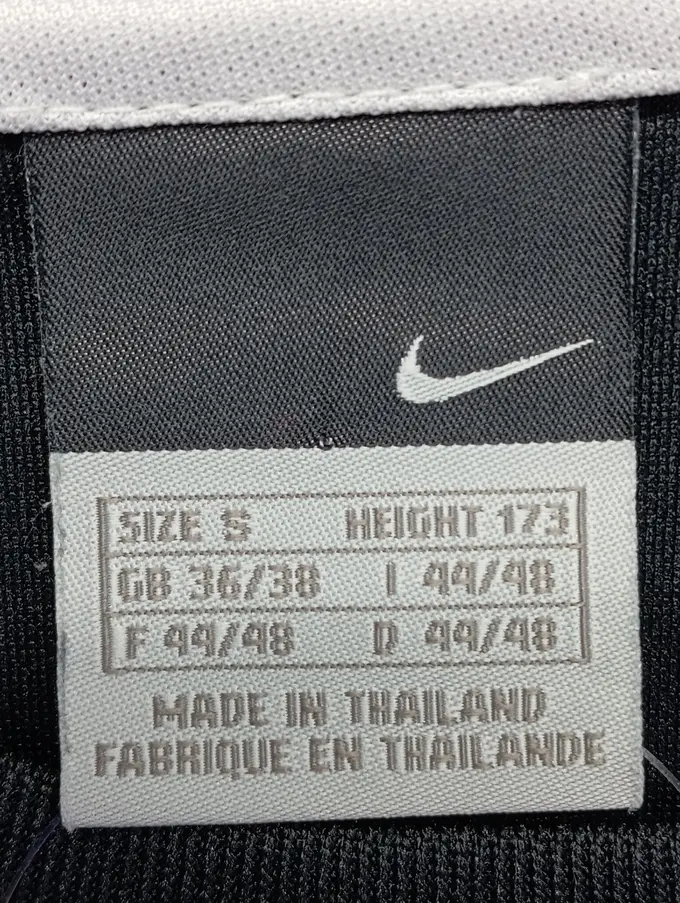 NIKE Sport Shirt Bild 3