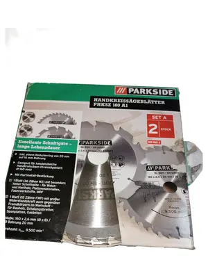 PARKSIDE Sägeblatt