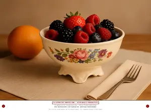 WEISSWASSER Konfektschale