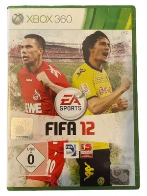 EA SPORTS Sportspiele