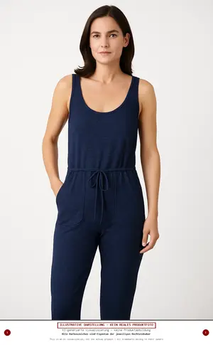 ZARA Jumpsuit