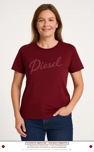 DIESEL T-Shirt
