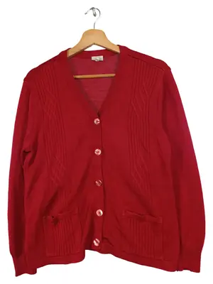 MALVA Strickjacke
