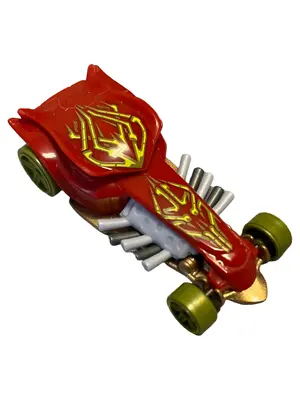 HOT WHEELS Spielzeugauto
