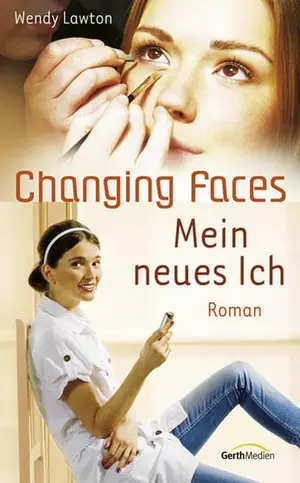 Buch für Jugendliche