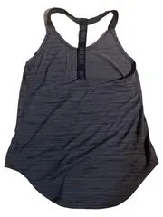 Vorschaubild 5 von Damen Sport Top Grau XS