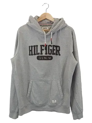 HILFIGER DENIM Kapuzenpullover