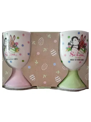 SHEEPWORLD Eierbecher