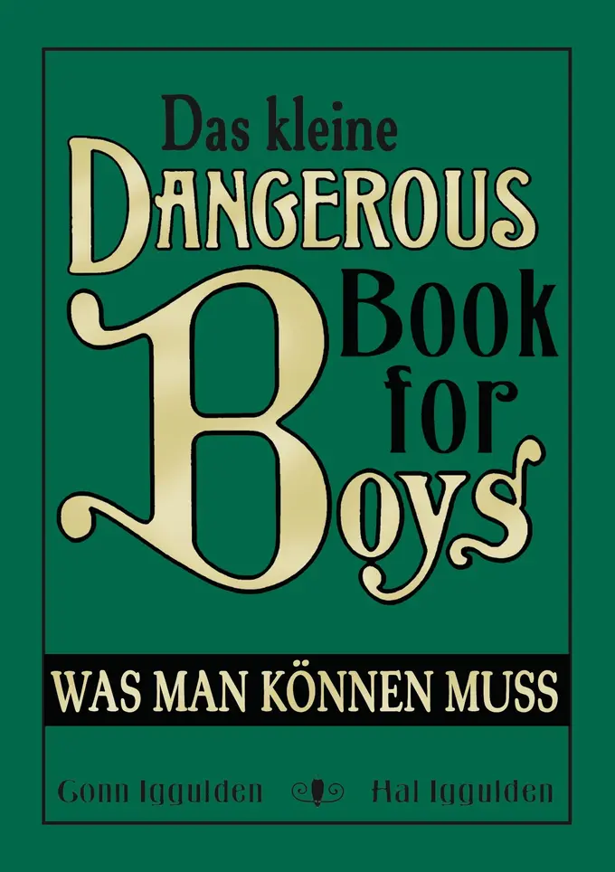 Buch für Jugendliche Bild 1