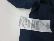 Vorschaubild 4 von Damen Strickjacke Gr. 34/XS Blau Casual Langarm Cardigan