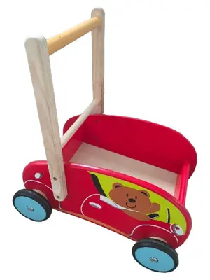 WONDERWORLD Lauflernhilfe