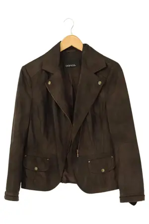 BIANCA Leichte Jacke