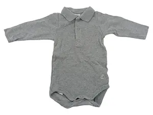 PETIT BATEAU Baby Body