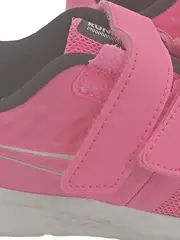 Vorschaubild 2 von Star Runner 3 Kinder Sneaker Low Pink Klettverschluss Gr. 23.5