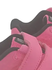 Vorschaubild 3 von Star Runner 3 Kinder Sneaker Low Pink Klettverschluss Gr. 23.5