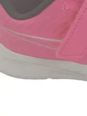 Vorschaubild 4 von Star Runner 3 Kinder Sneaker Low Pink Klettverschluss Gr. 23.5