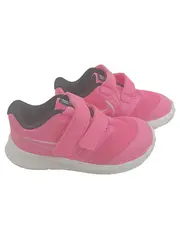 Vorschaubild 1 von Star Runner 3 Kinder Sneaker Low Pink Klettverschluss Gr. 23.5