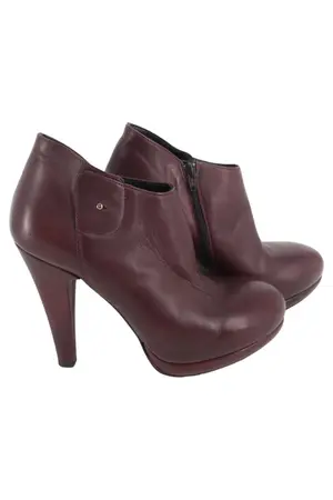 VIC MATIÉ Stiefelette