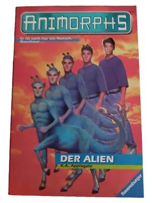 Buch für Jugendliche