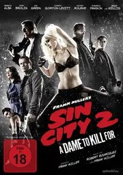 Vorschaubild Thriller Film 1