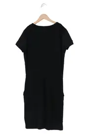 Vorschaubild 2 von Damen Festliches Kleid Schwarz Gr. 36/S Elegant Spitze Modal