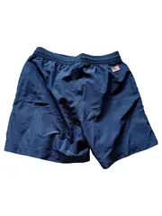 Vorschaubild 5 von Kinder Badeshorts Gr. 128 Blau Schwimmhose Jungen