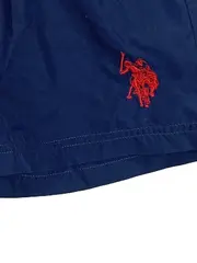 Vorschaubild 2 von Kinder Badeshorts Gr. 128 Blau Schwimmhose Jungen